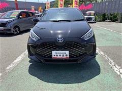 ヤリス Z