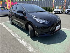 ヤリス Z