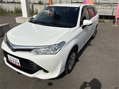 カローラフィールダー G