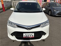 カローラフィールダー G