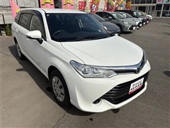 カローラフィールダー G