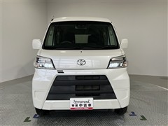 ピクシスバン クルーズ SA3