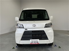 ピクシスバン クルーズ SA3