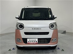 ムーヴキャンバス ストライプス G