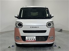 ムーヴキャンバス ストライプス G