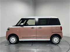 ムーヴキャンバス ストライプス G