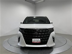 アルファード Z