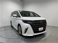 アルファード Z