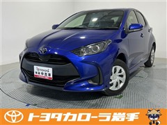 トヨタ ヤリス X