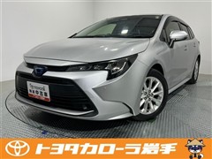 トヨタ カローラツーリングHV G