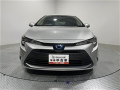 カローラツーリングHV G