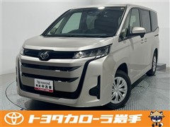 トヨタ ノア X