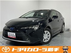 トヨタ カローラTG ハイブリッド G