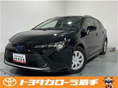 トヨタ カローラTG ハイブリッド G