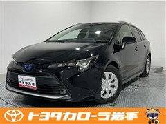 トヨタ カローラTG ハイブリッド G