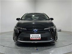 カローラTG ハイブリッド G