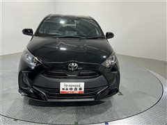 ヤリス G