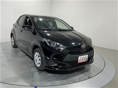 ヤリス G