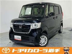 ホンダ N-BOX G ホンダセンシング