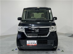 N-BOX G ホンダセンシング