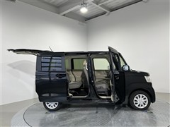 N-BOX G ホンダセンシング