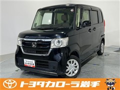ホンダ N-BOX G ホンダセンシング