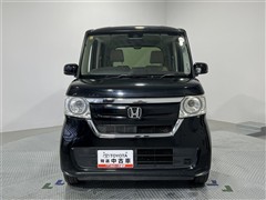 N-BOX G ホンダセンシング