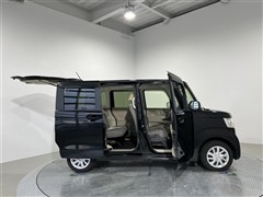 N-BOX G ホンダセンシング