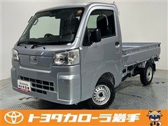 ハイゼットトラック ノウヨウPS