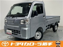 ダイハツ ハイゼットトラック ノウヨウPS