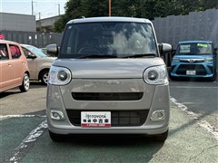 ムーヴキャンバス セオリー G