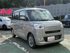 ムーヴキャンバス セオリー G