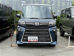 タント カスタムX