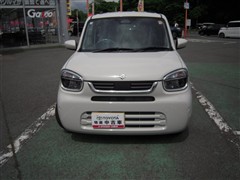アルト HV S