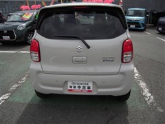 アルト HV S