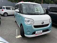 ムーヴキャンバス G SA3