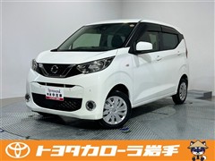 日産 デイズ S