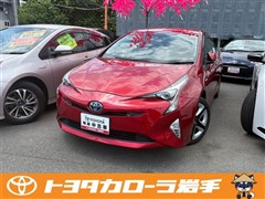トヨタ プリウス Aプレミアムツーリング