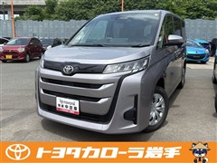 トヨタ ノア X