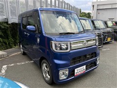 ピクシスメガ Gターボ SA2