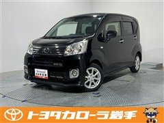 ダイハツ　ムーヴ Xリミテッド2 SA3