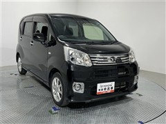 ムーヴ Xリミテッド2 SA3
