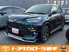 トヨタ ライズ Z