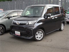 トヨタ ルーミー G