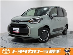 シエンタ ハイブリッド Z