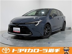 カローラツーリング HV WXB
