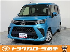 ルーミー G