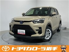 ライズ HV G
