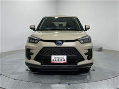 ライズ HV G