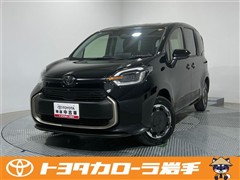 シエンタ ハイブリッド Z